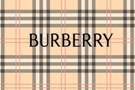 BURBERRY